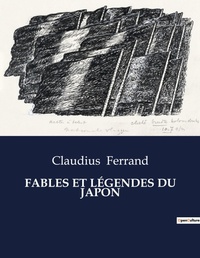 Abbildung von: Fables Et Legendes Du Japon - Culturea