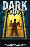 Cover: The Dark Issue 99 - Prime Books