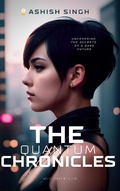 Cover: The Quantum Chronicles - Ashish Singh