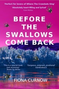 Cover: Before the Swallows Come Back - Fiona Curnow