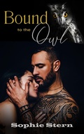 Cover: Bound to the Owl (Owls of Rawr County) - Sophie Stern
