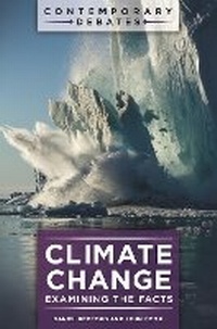Abbildung von: Climate Change - Bloomsbury Publishing USA