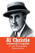 Cover: Al Christie - BEARMANOR MEDIA