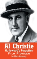 Cover: Al Christie (hardback) - BEARMANOR MEDIA