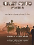 Cover: Bullet Points 3 - Bullet Point Press