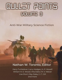 Enlarge image Cover: Bullet Points 3 - Bullet Point Press