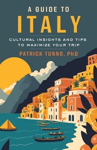 Abbildung von: A Guide to Italy - Italian Fields Media