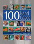 Cover: 100 Hand Cases - Thieme Publishers