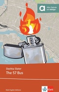 Cover: The 57 Bus - Klett