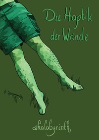 Abbildung von: Die Haptik der Wände - tredition