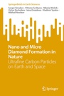 Cover: Nano and Micro Diamond Formation in Nature - Springer
