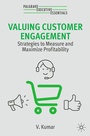 Cover: Valuing Customer Engagement - Palgrave Macmillan