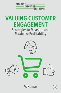 Enlarge image Cover: Valuing Customer Engagement - Palgrave Macmillan