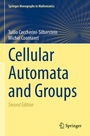 Cover: Cellular Automata and Groups - Springer
