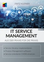 Cover: IT Service Management - MITP