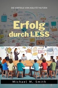 Cover: Erfolg durch LESS - epubli