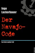 Cover: Der Navajo-Code - epubli