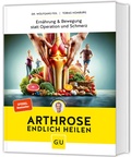 Bild: Arthrose endlich heilen - Gr&auml;fe und Unzer