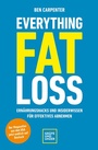 Cover: Everything Fat Loss - Gräfe und Unzer Autorenverlag
