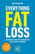 Cover: Everything Fat Loss - Gr&auml;fe und Unzer Autorenverlag