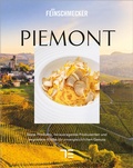 Cover: PIEMONT - Gr&auml;fe und Unzer