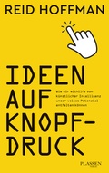 Cover: Ideen auf Knopfdruck - Plassen Verlag
