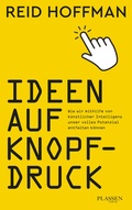 Cover: Ideen auf Knopfdruck - Plassen Verlag