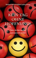 Cover: Kein Tag ohne Hoffnung - fe-medienvlg