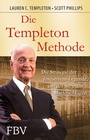 Cover: Die Templeton-Methode - FinanzBuch Verlag