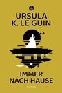 Cover: Immer nach Hause - Carcosa Verlag