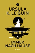 Cover: Immer nach Hause - Carcosa Verlag