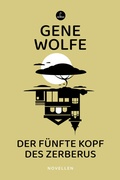 Cover: Der f&uuml;nfte Kopf des Zerberus - Carcosa Verlag