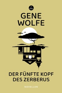 Abbildung von: Der fünfte Kopf des Zerberus - Memoranda
