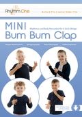 Cover: MINI Bum Bum Clap - Rhythm One