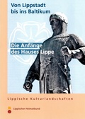 Cover: Von Lippstadt bis ins Baltikum - Lippischer Heimatbund