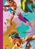 Cover: Norbert Bisky - Im Freien - Dr. Cantz'sche Verlagsgesellschaft mbH & Co. KG