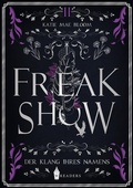 Cover: Freakshow - Nova MD