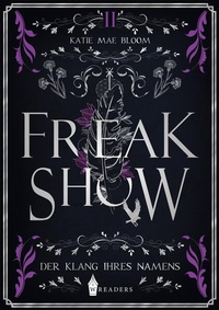 Enlarge image Cover: Freakshow - Nova MD