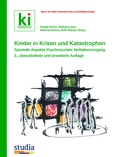 Cover: Kinder in Krisen und Katastrophen - Studia Universit&auml;tsverlag Innsbruck