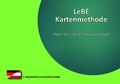 Cover: LeBe Kartenmethode - Studia Universit&auml;tsverlag Innsbruck