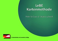 Enlarge image Cover: LeBe Kartenmethode - Studia Universitätsverlag Innsbruck