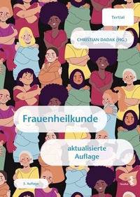 Abbildung von: Frauenheilkunde - Facultas