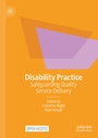 Cover: Disability Practice - Springer