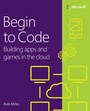 Cover: Begin to Code - Addison Wesley