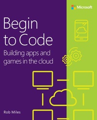 Enlarge image Cover: Begin to Code - Addison Wesley