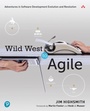 Cover: Wild West to Agile - Addison Wesley