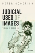 Cover: Judicial Uses of Images - OUP eBook