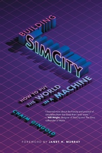Abbildung von: Building SimCity - MIT Press
