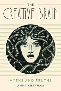 Abbildung von: The Creative Brain - MIT Press