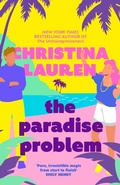 Cover: The Paradise Problem - Piatkus Books